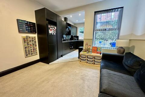 undefined, 65 Wath Road Nether Edge Sheffield S7 1HD