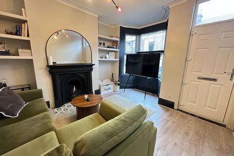 undefined, 65 Wath Road Nether Edge Sheffield S7 1HD