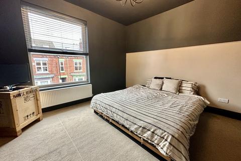 undefined, 65 Wath Road Nether Edge Sheffield S7 1HD