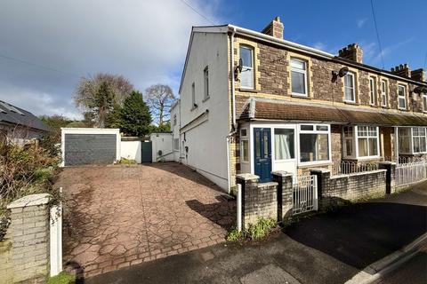 undefined, Park Crescent, Abergavenny