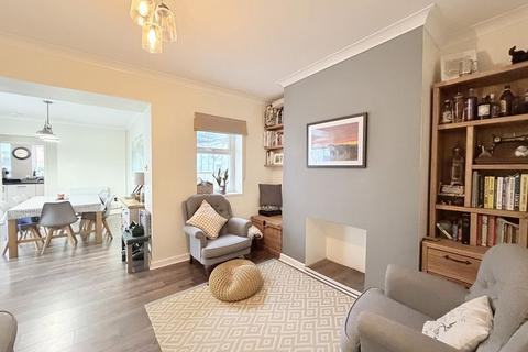 undefined, Park Crescent, Abergavenny