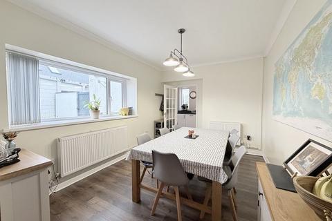 undefined, Park Crescent, Abergavenny