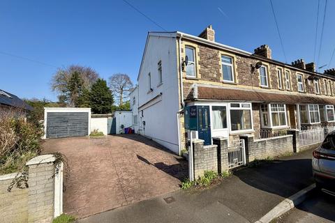 4 bedroom terraced house for sale, Park Crescent, Abergavenny