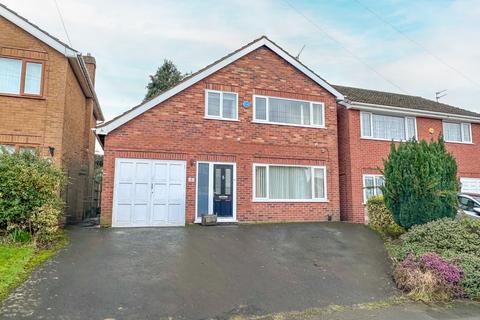 undefined, Breen Rydding Drive, Bilston, WV14 9QQ
