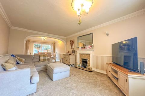 undefined, Breen Rydding Drive, Bilston, WV14 9QQ