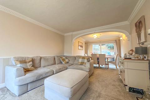 undefined, Breen Rydding Drive, Bilston, WV14 9QQ