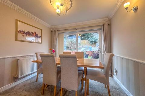 undefined, Breen Rydding Drive, Bilston, WV14 9QQ