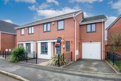undefined, Crantock Gardens, Bilston