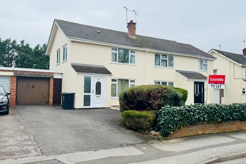undefined, Deane Drive, TAUNTON