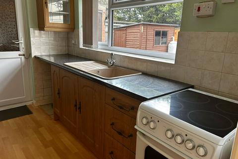 undefined, Deane Drive, TAUNTON