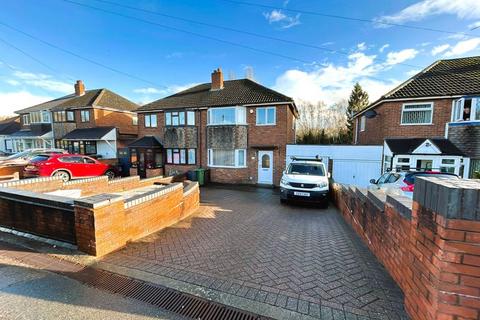 Pelsall Road, Brownhills, Walsall WS8 7DL