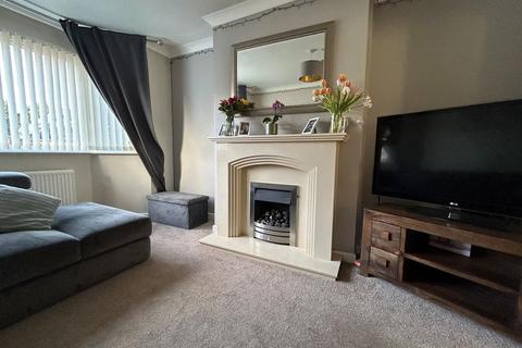 3 bedroom semi-detached house for sale, Pelsall Road, Brownhills, Walsall WS8 7DL