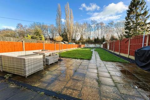 3 bedroom semi-detached house for sale, Pelsall Road, Brownhills, Walsall WS8 7DL