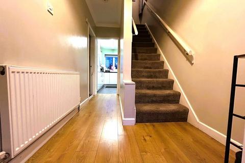 3 bedroom semi-detached house for sale, Pelsall Road, Brownhills, Walsall WS8 7DL