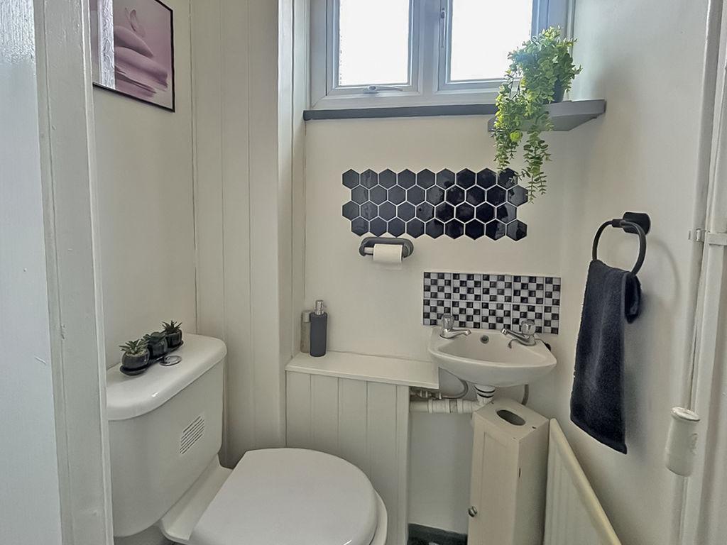 Guest wc