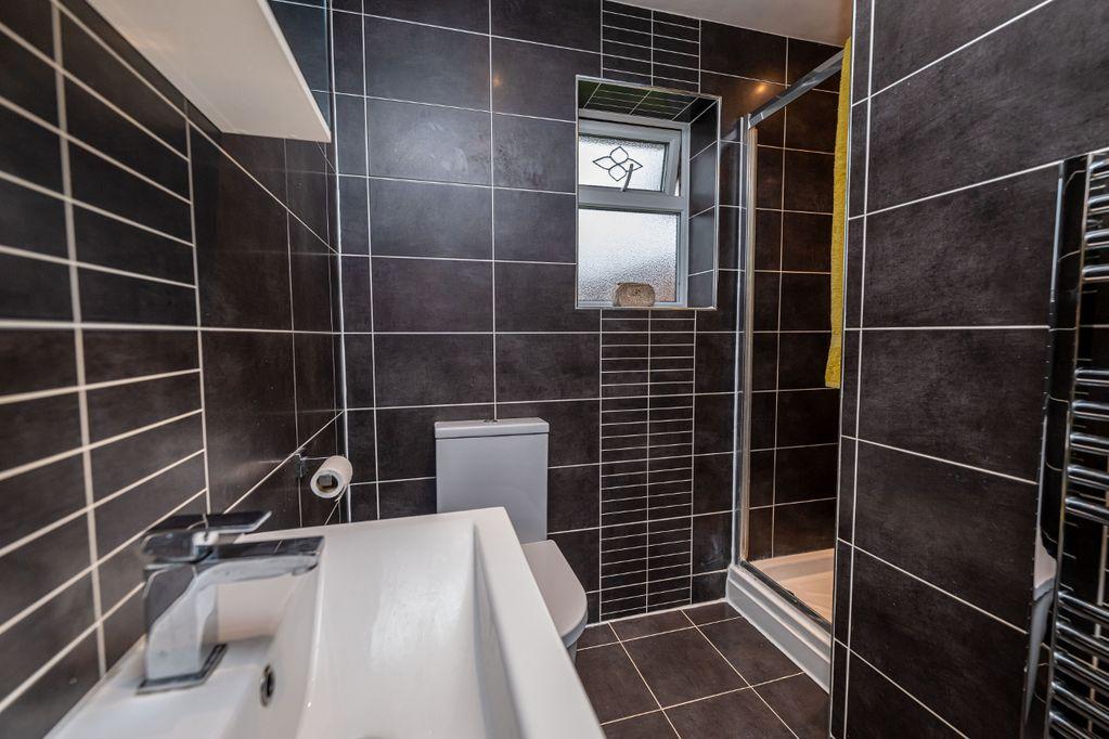En suite