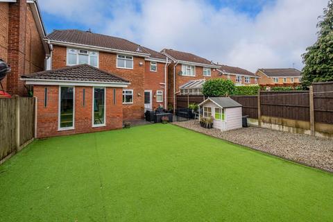 4 bedroom detached house for sale, Snowdon Way, Coppice Farm Estate, Willenhall