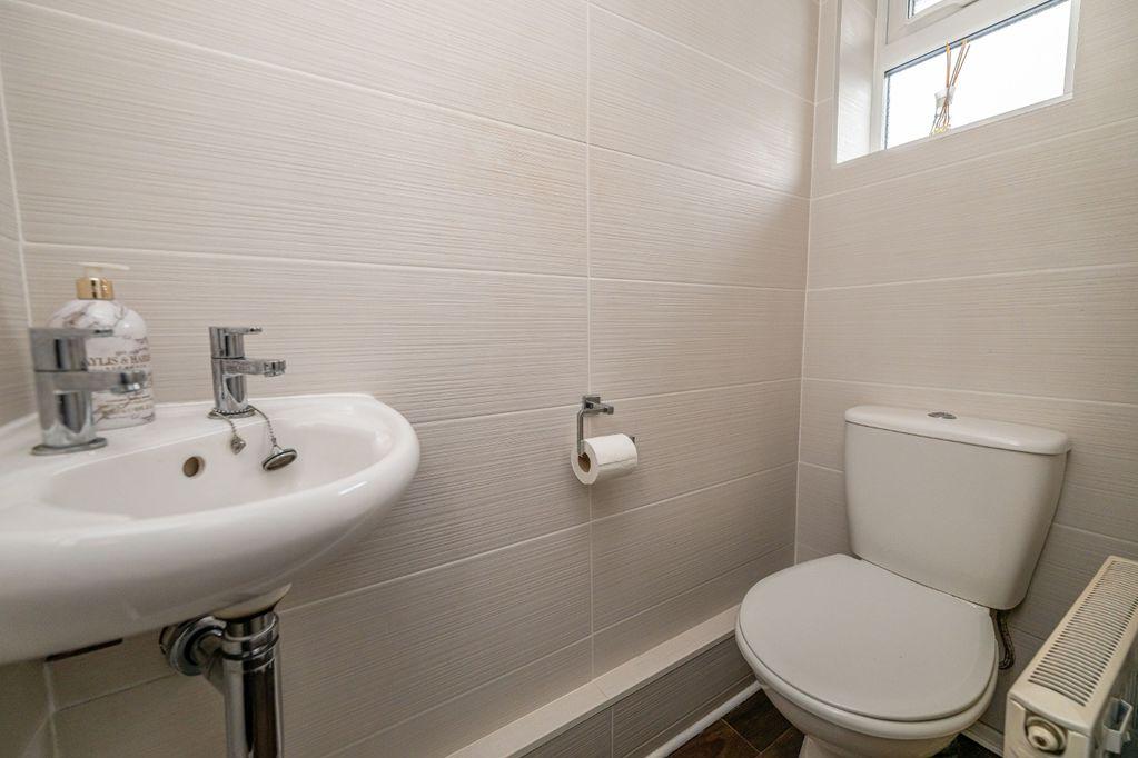 Guest wc