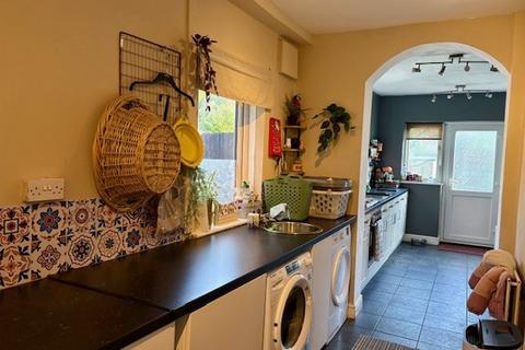 3 bedroom semi-detached house for sale, Marsh Lane, Wolverhampton