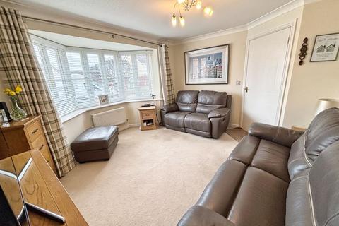 3 bedroom detached house for sale, 29 Bryn Henfaes, Broadlands , Bridgend CF31 5EW