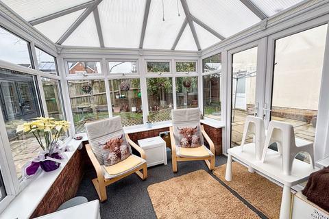 3 bedroom detached house for sale, 29 Bryn Henfaes, Broadlands , Bridgend CF31 5EW