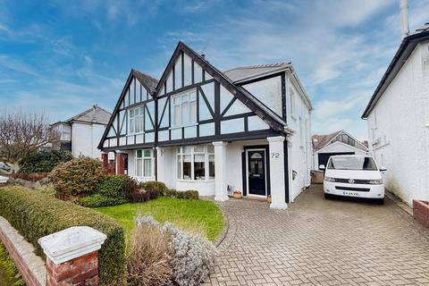 3 bedroom semi-detached house for sale, 72 Brynteg Avenue, Bridgend CF31 3EL