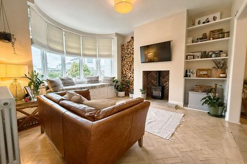 3 bedroom semi-detached house for sale, 72 Brynteg Avenue, Bridgend CF31 3EL