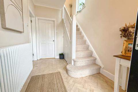 3 bedroom semi-detached house for sale, 72 Brynteg Avenue, Bridgend CF31 3EL