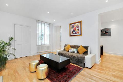 2 bedroom flat to rent, Maida Vale, Maida Vale W9
