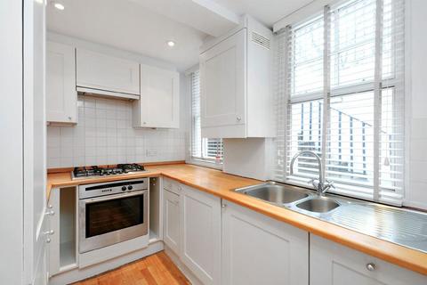 2 bedroom flat to rent, Maida Vale, Maida Vale W9