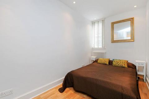 2 bedroom flat to rent, Maida Vale, Maida Vale W9