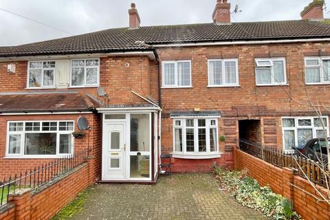 Binstead Road, Kingstanding, Birmingham, B44 8TN