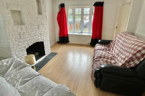 2 bedroom terraced house for sale, Binstead Road, Kingstanding, Birmingham, B44 8TN