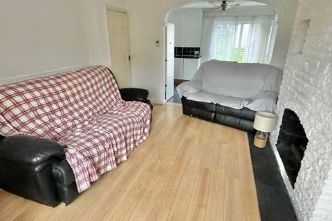 2 bedroom terraced house for sale, Binstead Road, Kingstanding, Birmingham, B44 8TN