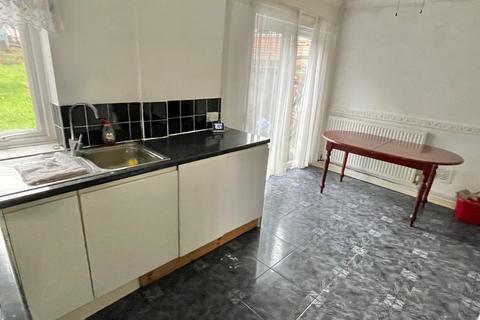 2 bedroom terraced house for sale, Binstead Road, Kingstanding, Birmingham, B44 8TN