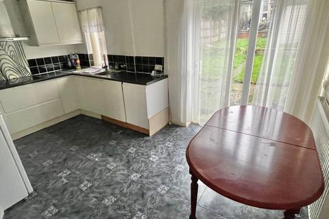 2 bedroom terraced house for sale, Binstead Road, Kingstanding, Birmingham, B44 8TN