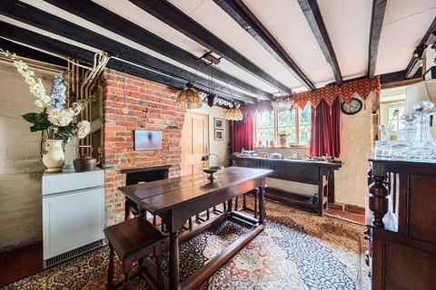 4 bedroom house for sale, High Street, Ticehurst