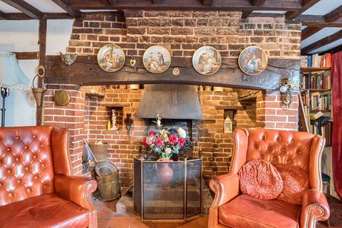 4 bedroom house for sale, High Street, Ticehurst