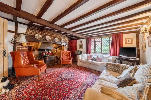 4 bedroom house for sale, High Street, Ticehurst