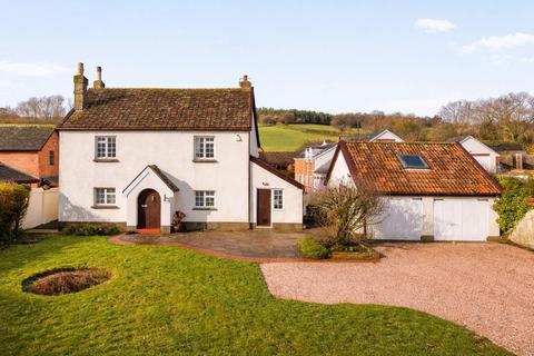 5 bedroom detached house for sale, Starcross, Exeter