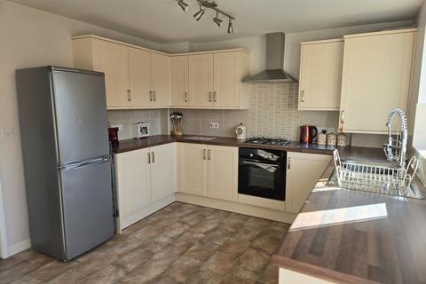 3 bedroom semi-detached house for sale, Belton Park Road, Skegness, PE25 1GW
