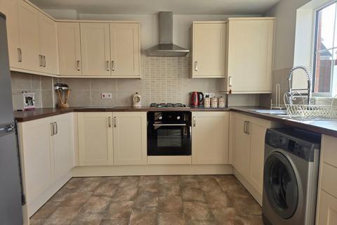 3 bedroom semi-detached house for sale, Belton Park Road, Skegness, PE25 1GW