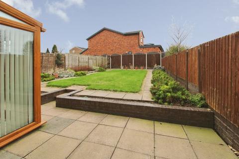 undefined, Greenwood Road, Aldridge, WS9 8XA