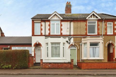 Cecil Street, Rothwell, Kettering