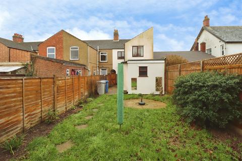 3 bedroom end of terrace house for sale, Cecil Street, Rothwell, Kettering