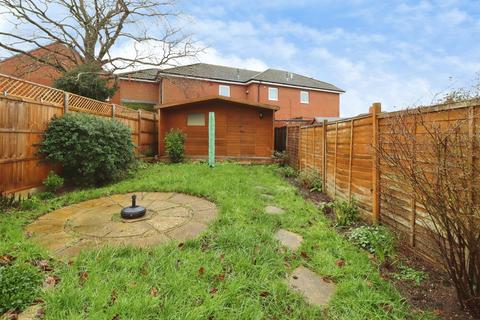 3 bedroom end of terrace house for sale, Cecil Street, Rothwell, Kettering