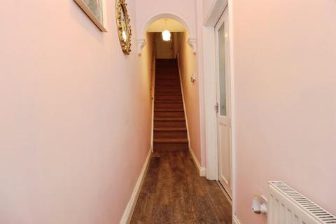 3 bedroom end of terrace house for sale, Cecil Street, Rothwell, Kettering