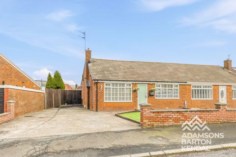 undefined, Bowland Grove, Milnrow, OL16