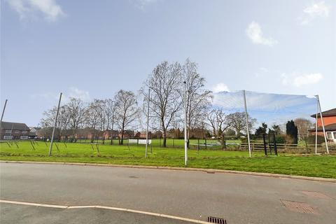 3 bedroom detached house for sale, Hickman Way, Kenilworth