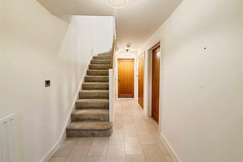 3 bedroom detached house for sale, Hickman Way, Kenilworth